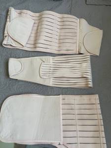 Cintas E Pads Cirrgico