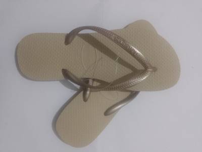 Chinelo Havaianas Eslim