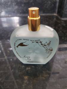 Amore Mio Forever Jeanne Arthes Eau De Parfum br  br