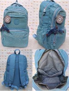 Mochila Kipling Linha Premium