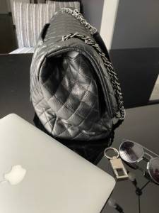 Bolsa Chanel