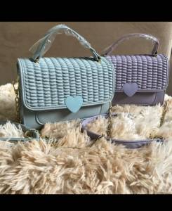Bolsas Lindas E De Qualidade