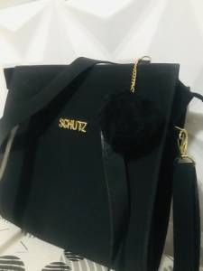 Bolsa Nova