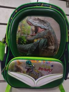 Lindas Mochilas Infantil