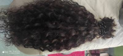 Cabelo Humano
