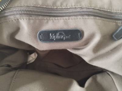Bolsa Kipling Original
