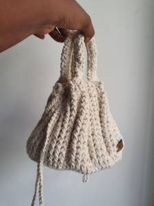 Bolsa De Croch