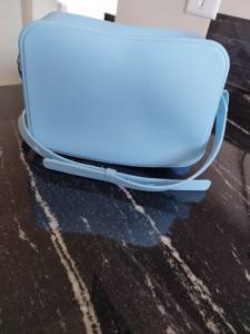 Bolsa Santa Lolla Coleo Nova