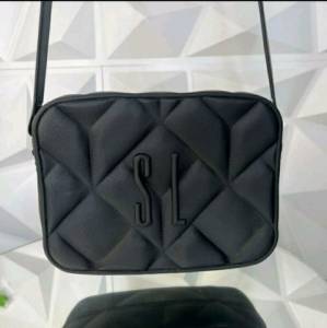 Bolsa Santa Lolla Preta