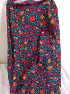 Vestido