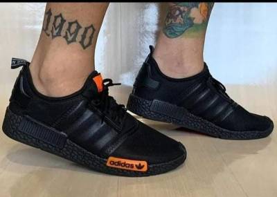 Tnis Adidas Nmd (( 38 Ao 43 )) -- Top!