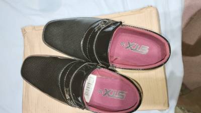 Sapato De Criana 3 Pares