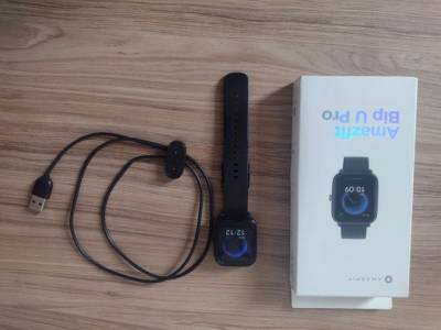 Amazfit Bip U Pro (gps)
