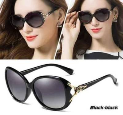culos De Sol Polarizado Feminino Kingseven