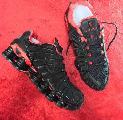Nike Shox Tl