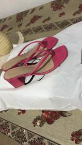 Sandlia Pink