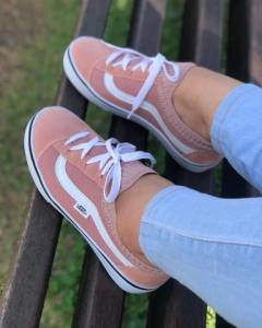 Tenis Vans Lanamento