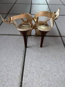 Sandlia Guess