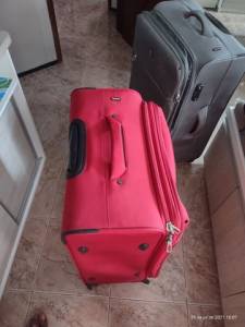 Mala De Viagem Grande