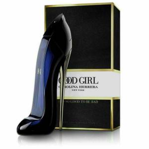 Good Girl Carolina Herrera Perfume Top