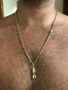Ouro 18k 750