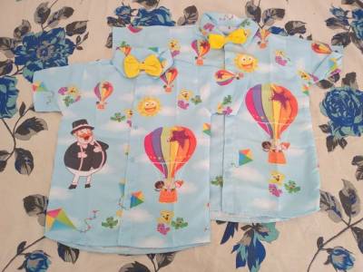Camisas Semi Novas