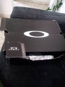 Tnis Oakley Iconic Collection Nmero 41