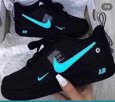 Tenis Masculino