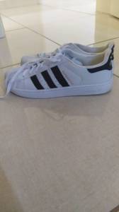 Tnis Adidas