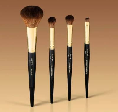 Eudora Glam Kit 4  Pincis