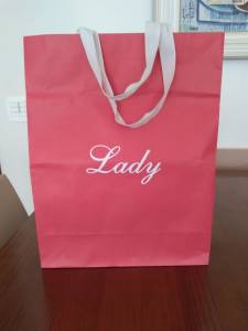 Peruca Sinttica Lady