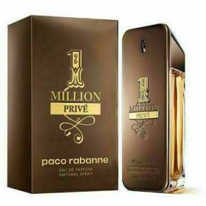 One Milion Priv