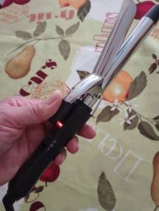 Babyliss Profissional Essenza