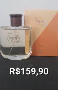 Natura Biografias Encontros 100ml