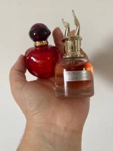 Vendo Perfume Brand Collection