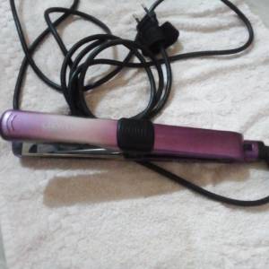 Vendo Prancha Cadivel Profissional 250 Em Bom Funcionamento