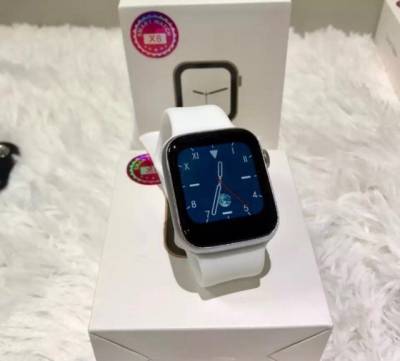 Relgio Smartwatch X8