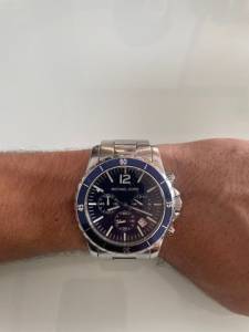 Relgio Masculino Michael Kors - Original