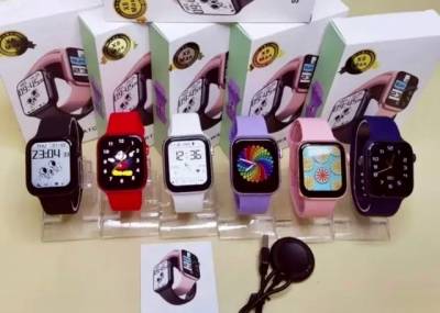 Lanamento Relgio Smartwatch X8 Max