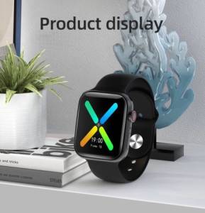 Relgio Inteligente Smartwatch X8 Parcelamos Sem Juros No Carto