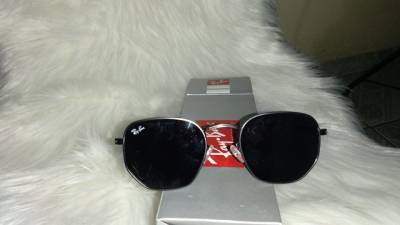 Oculos Ray Ban Lente De Vidro