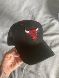 Bons Newera -  Ny - Bulls