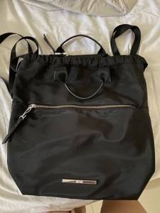 Vendo Mochila Santa Lolla
