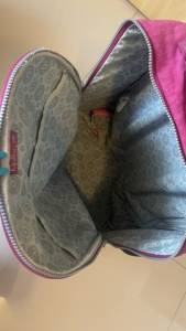 Mochila Kipling Original