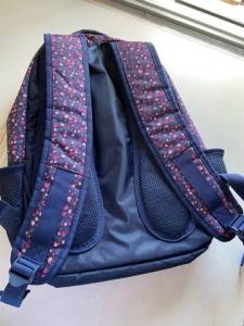 Mochila Capricho