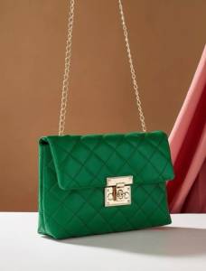 Bolsa Ala De Corrente