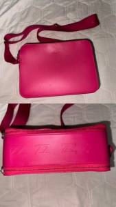 Bolsa Arezzo Original. Dois Bolsos.