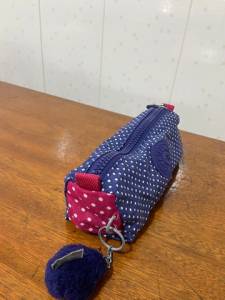Estojo Freedom Kipling