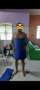 Manta Trmica