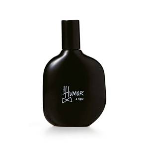 Miniatura Humor A Rigor Desodorante Colnia Masculino - 25ml